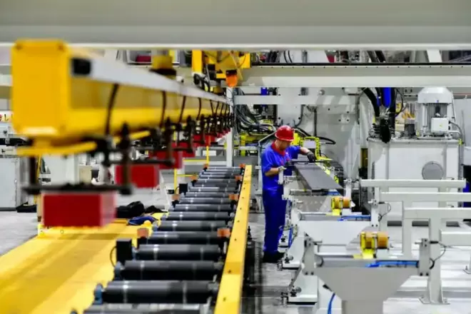 Arrow Manufacturing