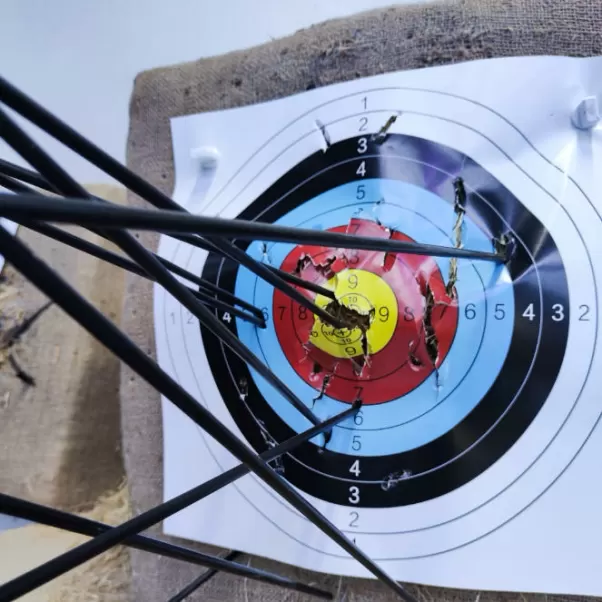 Arrow Testing