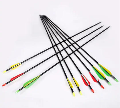 Customized Arrows