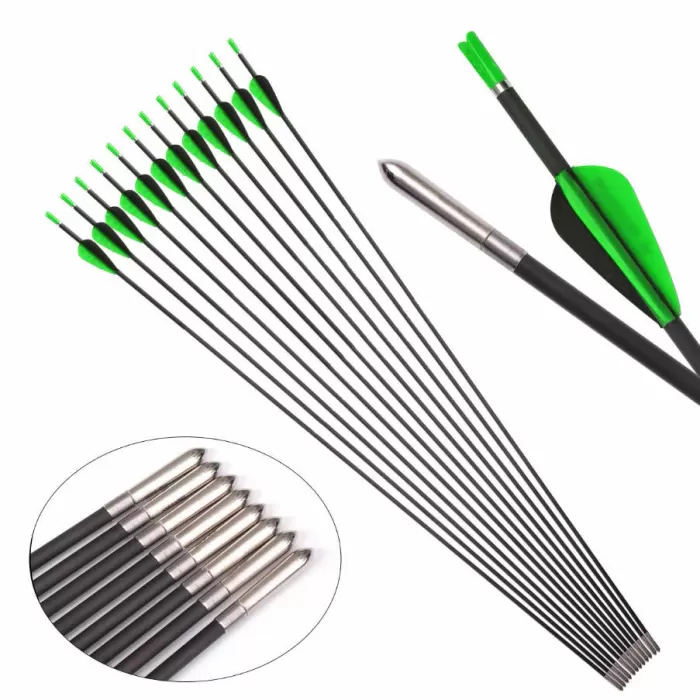 Carbon Arrow