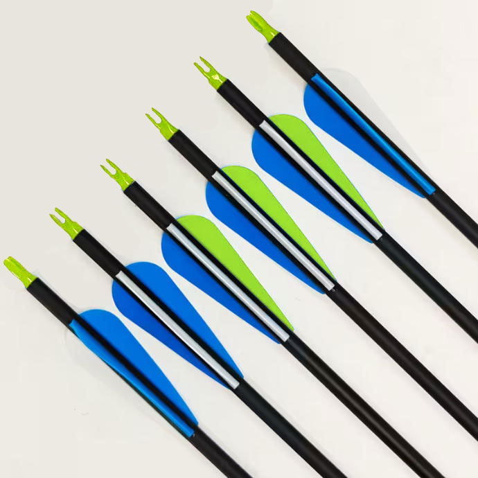 Carbon arrow ID 4.2