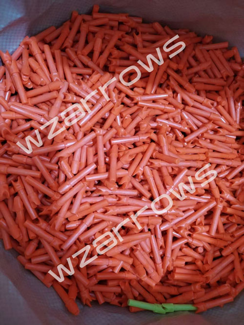 red nock