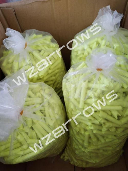 nock in package