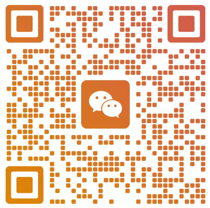 WeChat QR Code