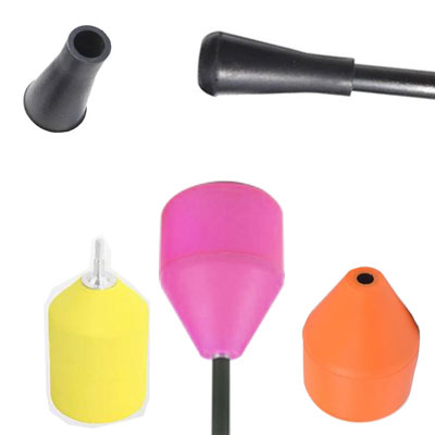 picture of blunt arrow tips