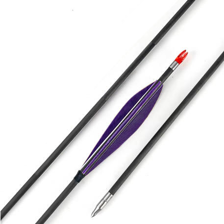 Carbon arrow ID 5.2