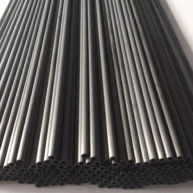 Blank Carbon Arrow Shaft for hunting