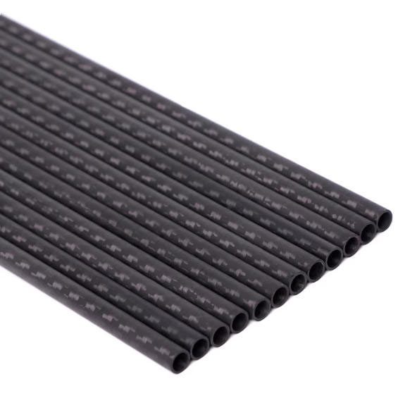 Blank Carbon Arrow Shaft for hunting