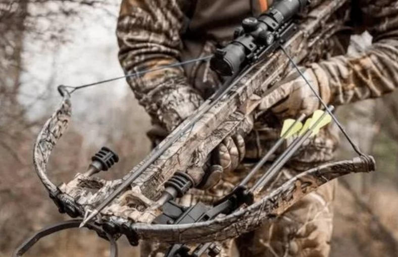 Crossbow Manufacturers