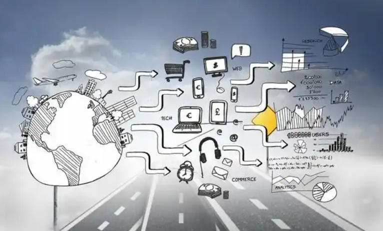 discussion on internet community