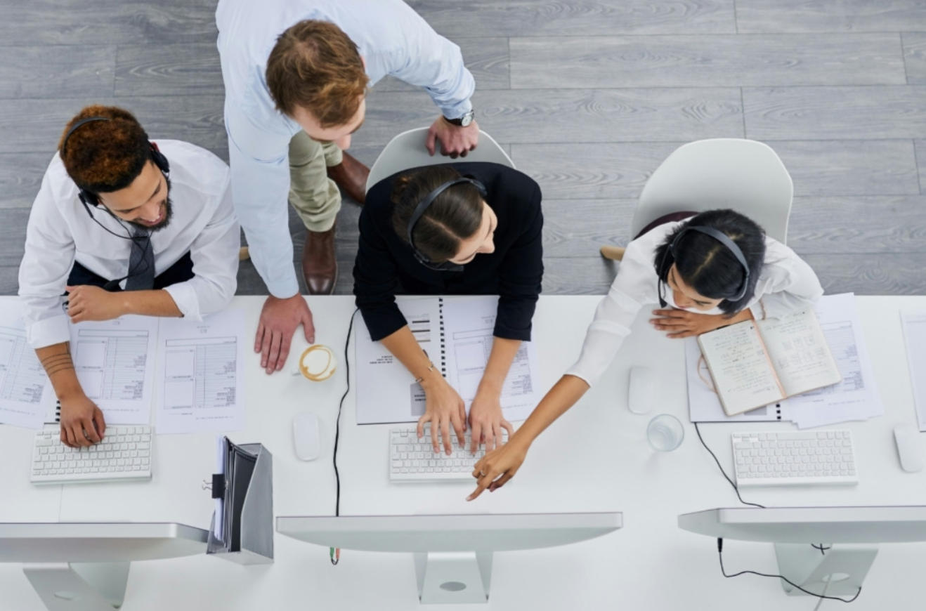 Professional support from WzArrows