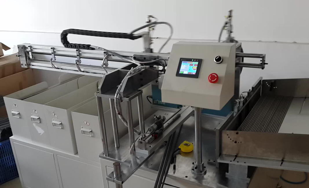 Arrow shaft Straightness Inspection Instrument